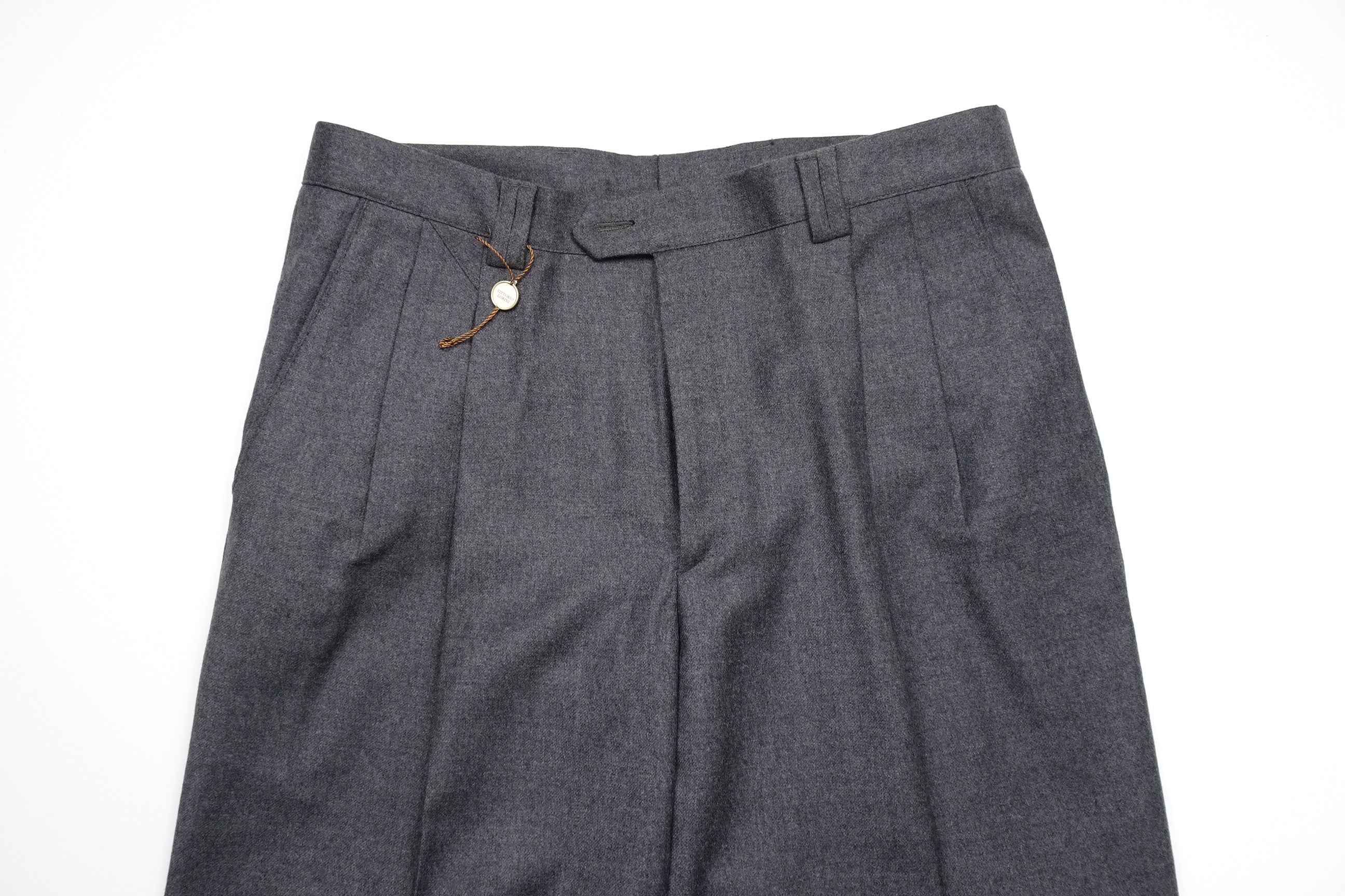 Mid Grey Flannels EU50/W34