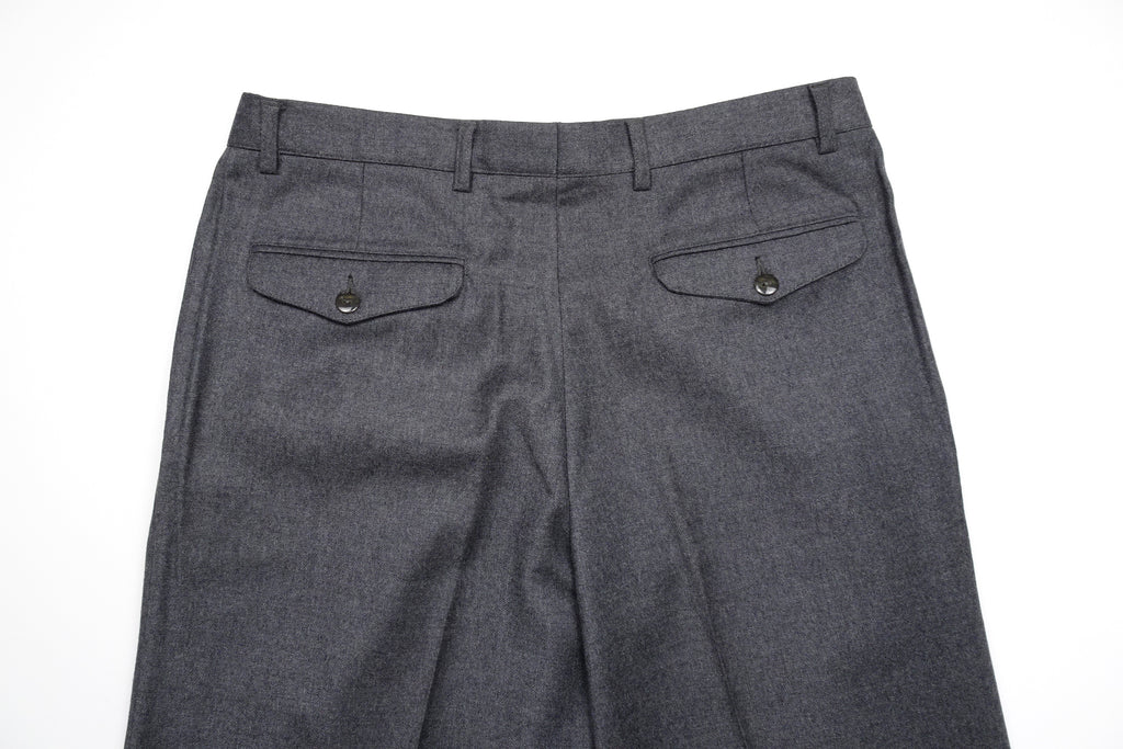 Mid Grey Flannels EU50/W34