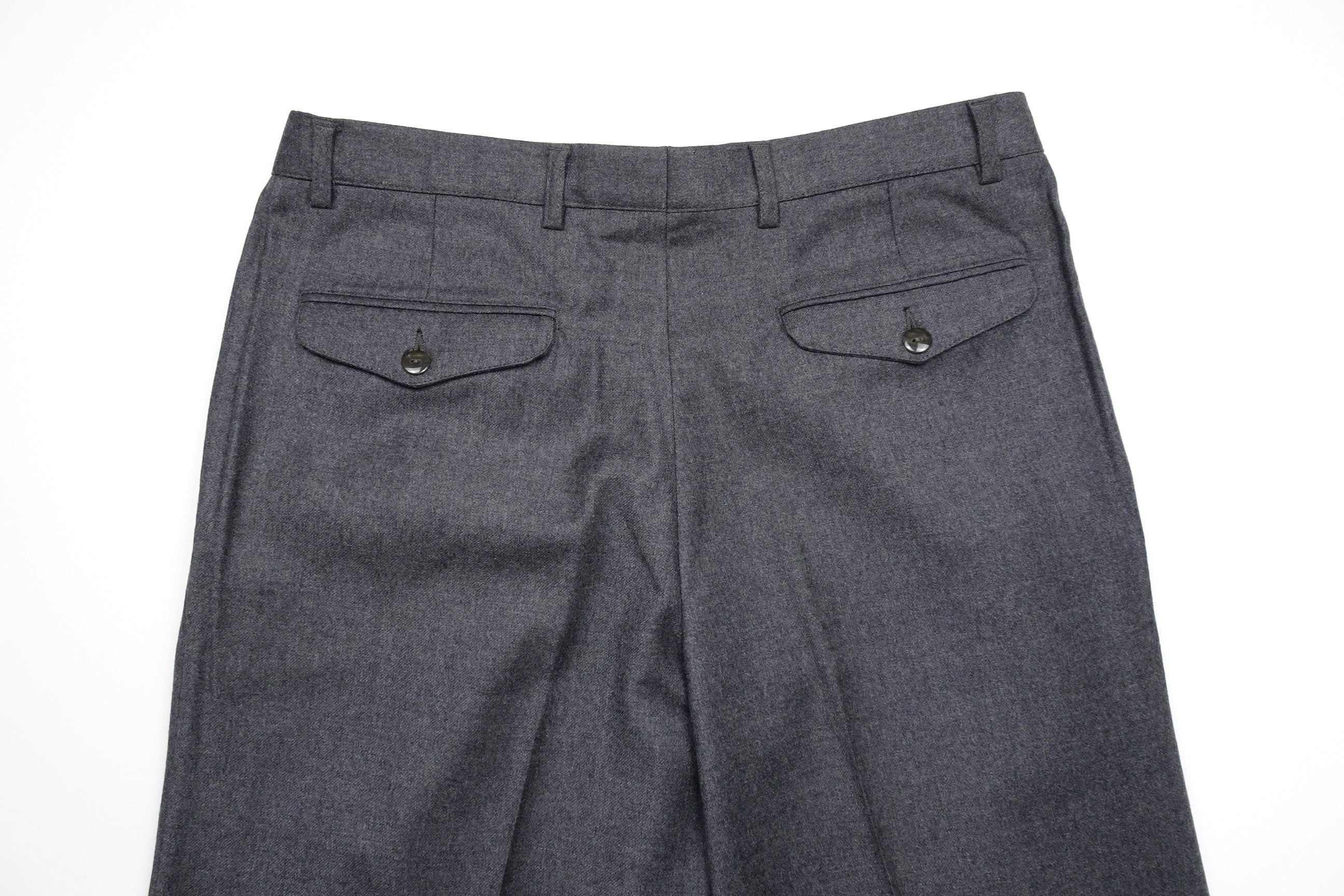 Mid Grey Flannels EU50/W34