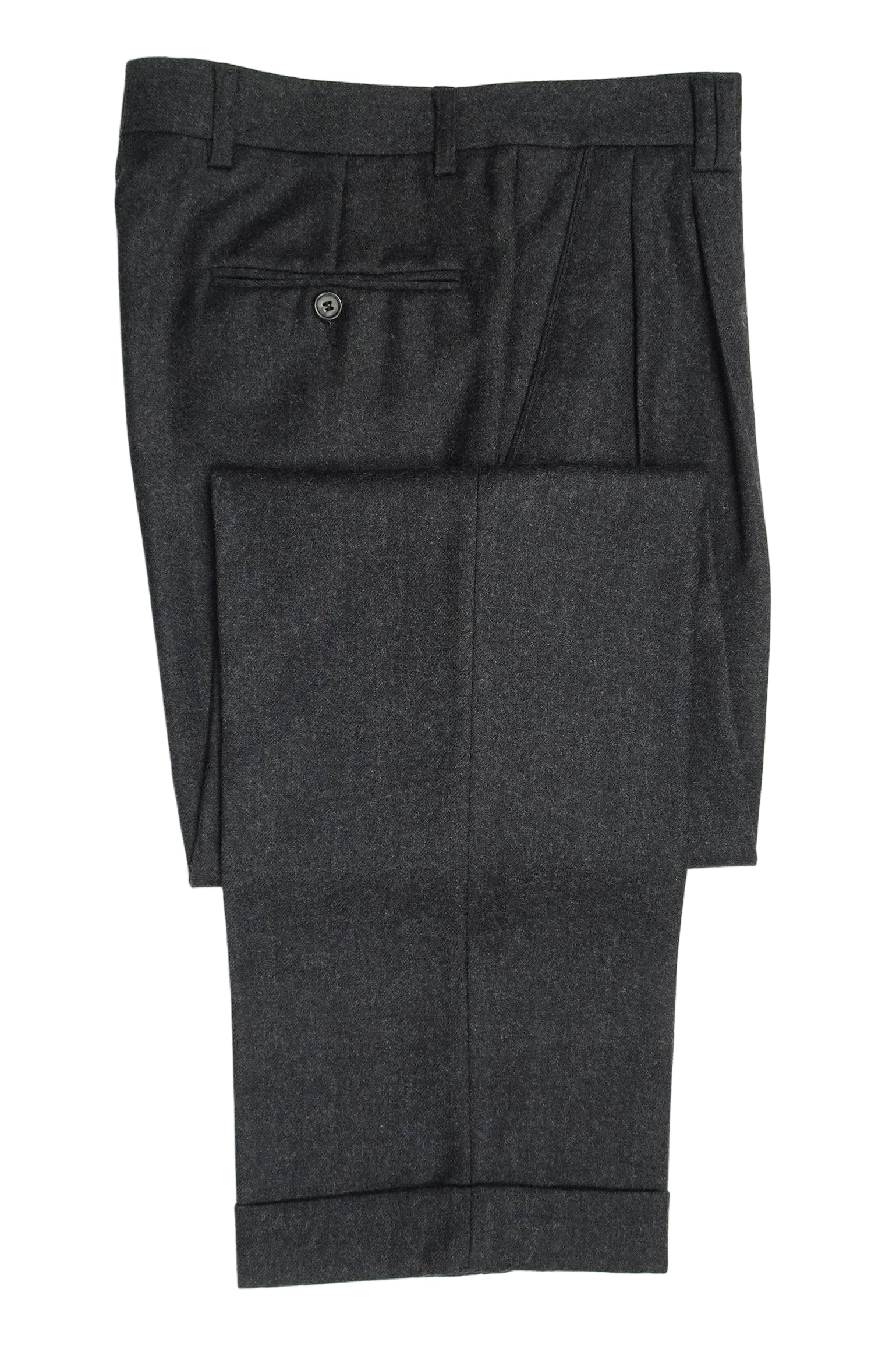 Dark Grey Flannels EU46/W30