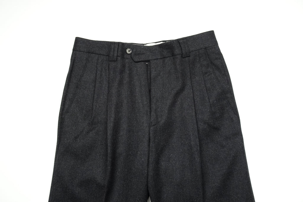 Dark Grey Flannels EU46/W30