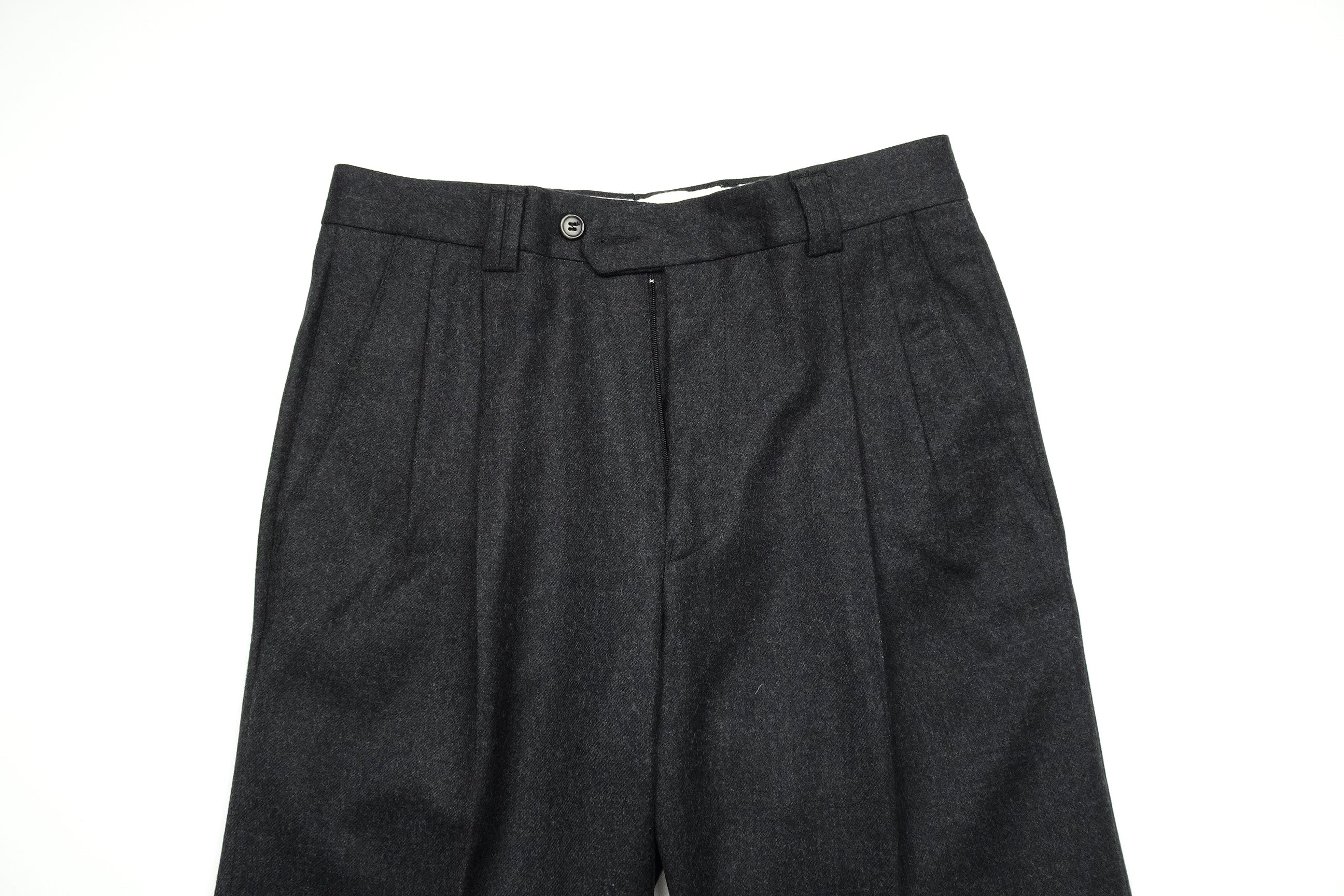 Dark Grey Flannels EU46/W30