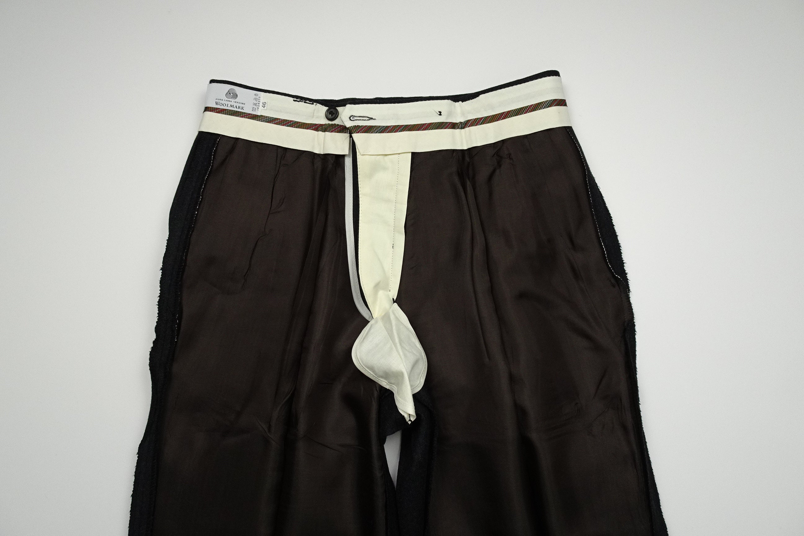 Dark Grey Flannels EU46/W30