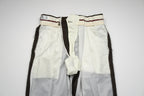 Mid Brown Covert Trousers EU46/W30