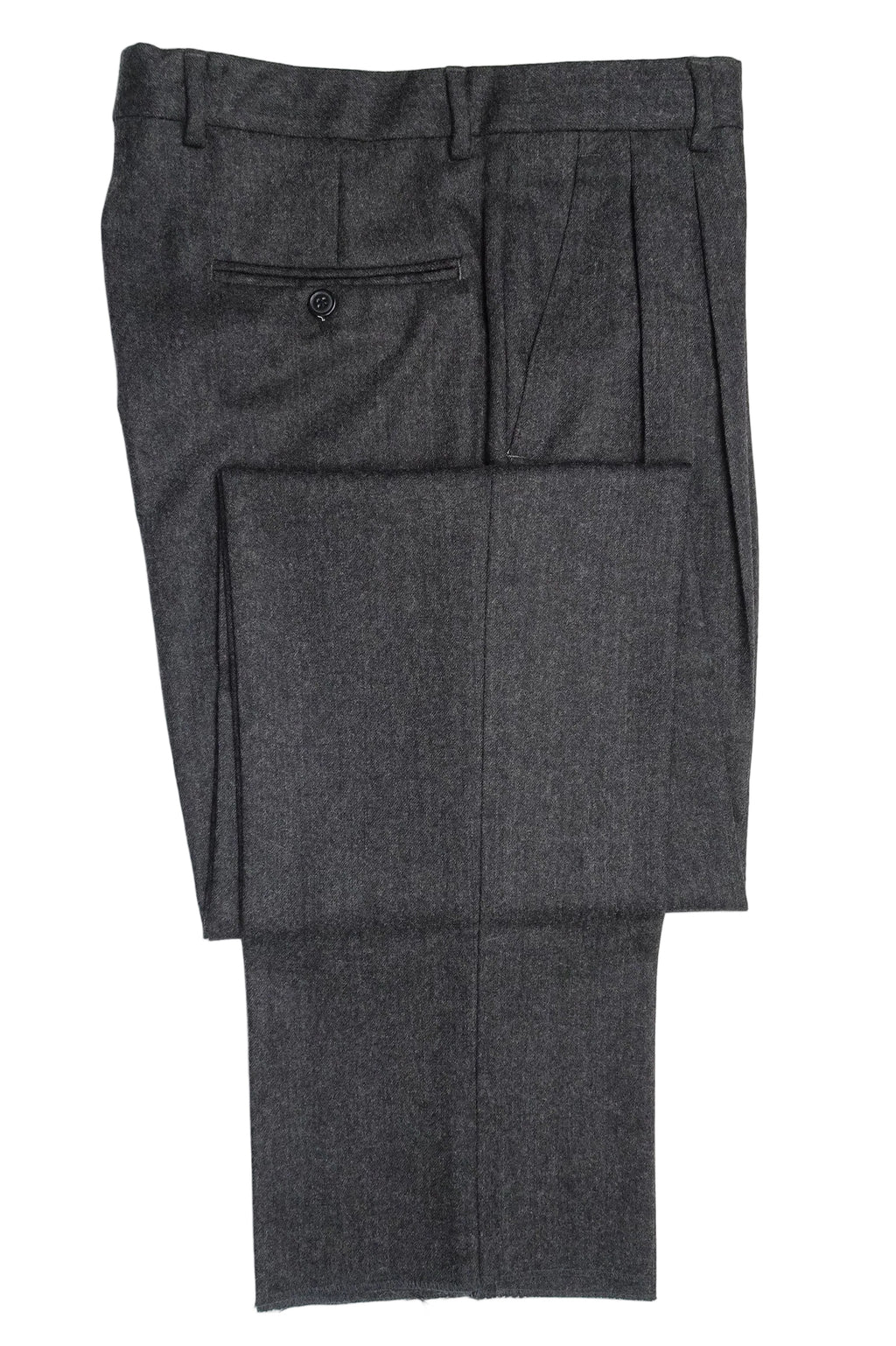 Dark Grey Flannels EU46/W30