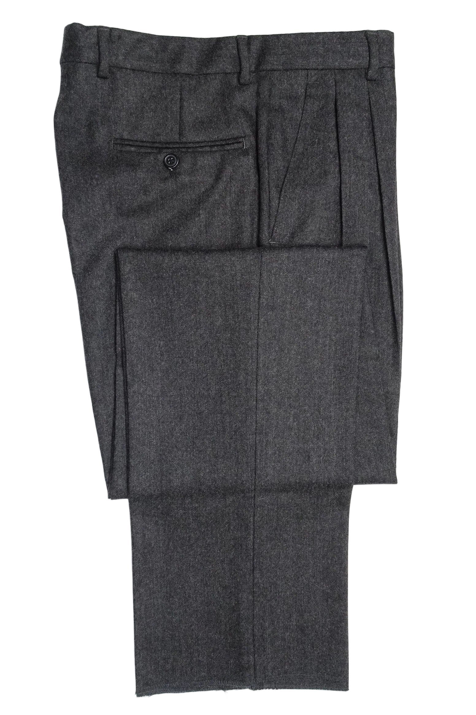 Dark Grey Flannels EU46/W30