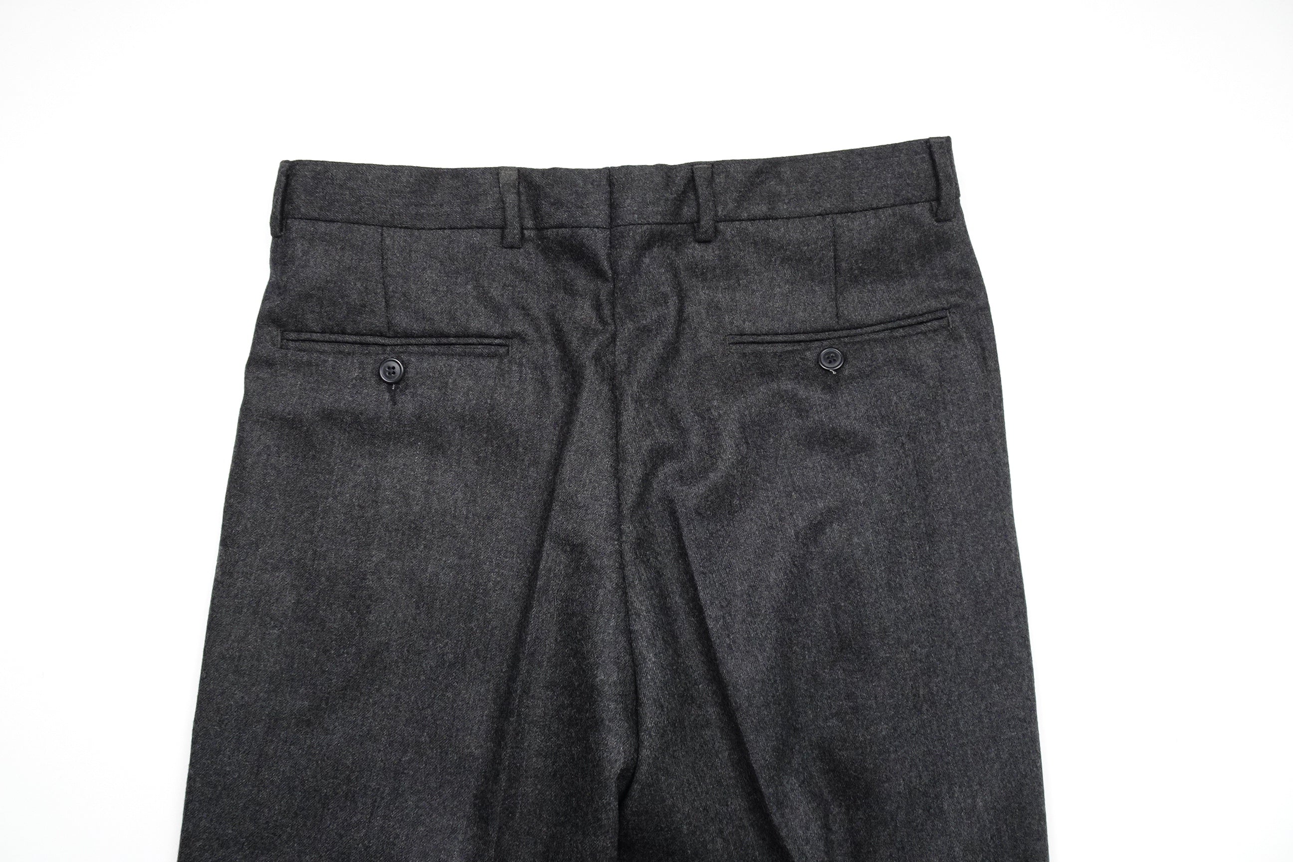 Dark Grey Flannels EU46/W30