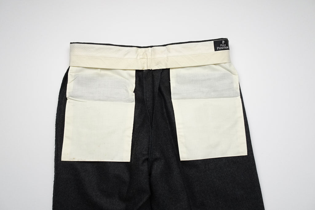 Dark Grey Flannels EU46/W30