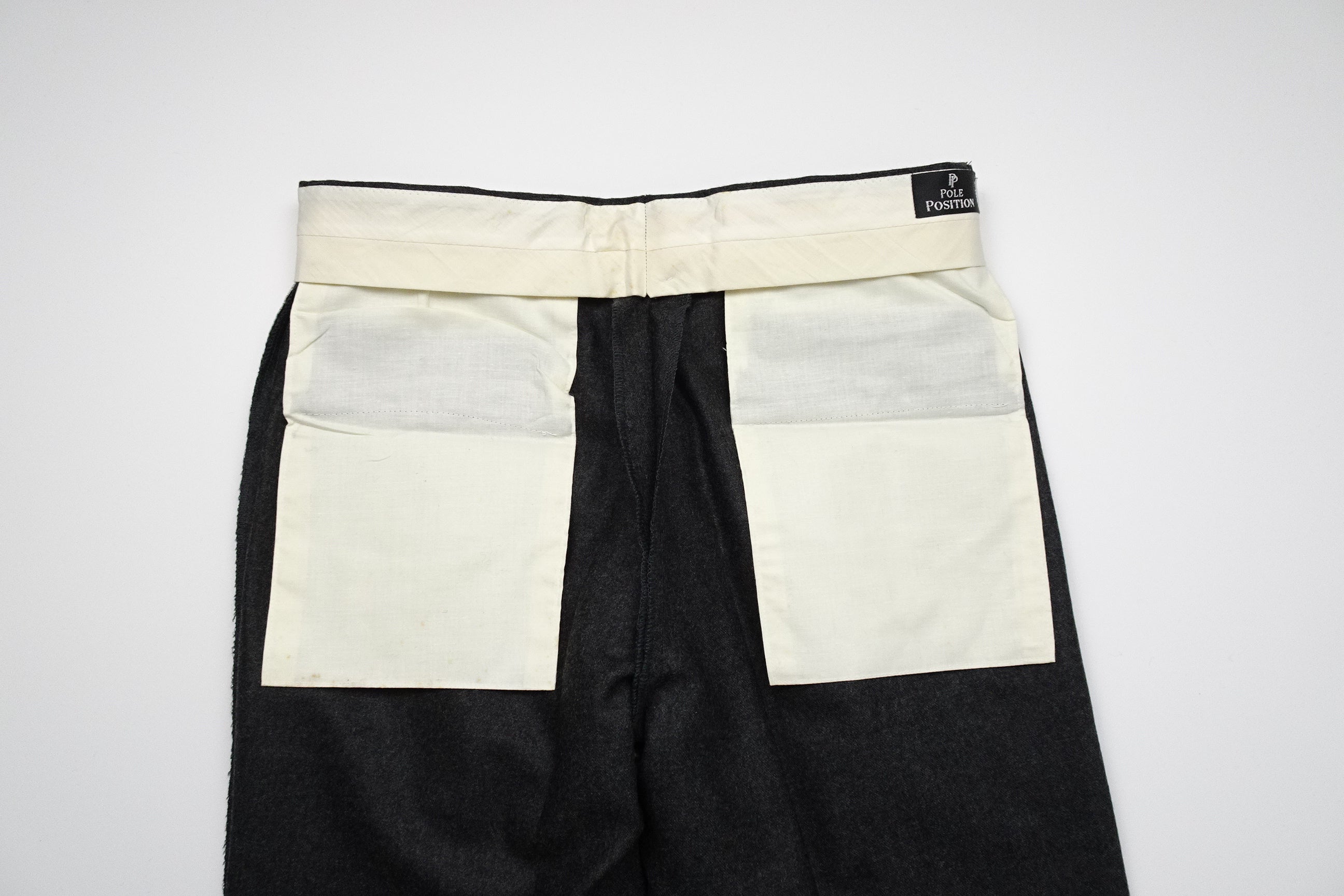 Dark Grey Flannels EU46/W30