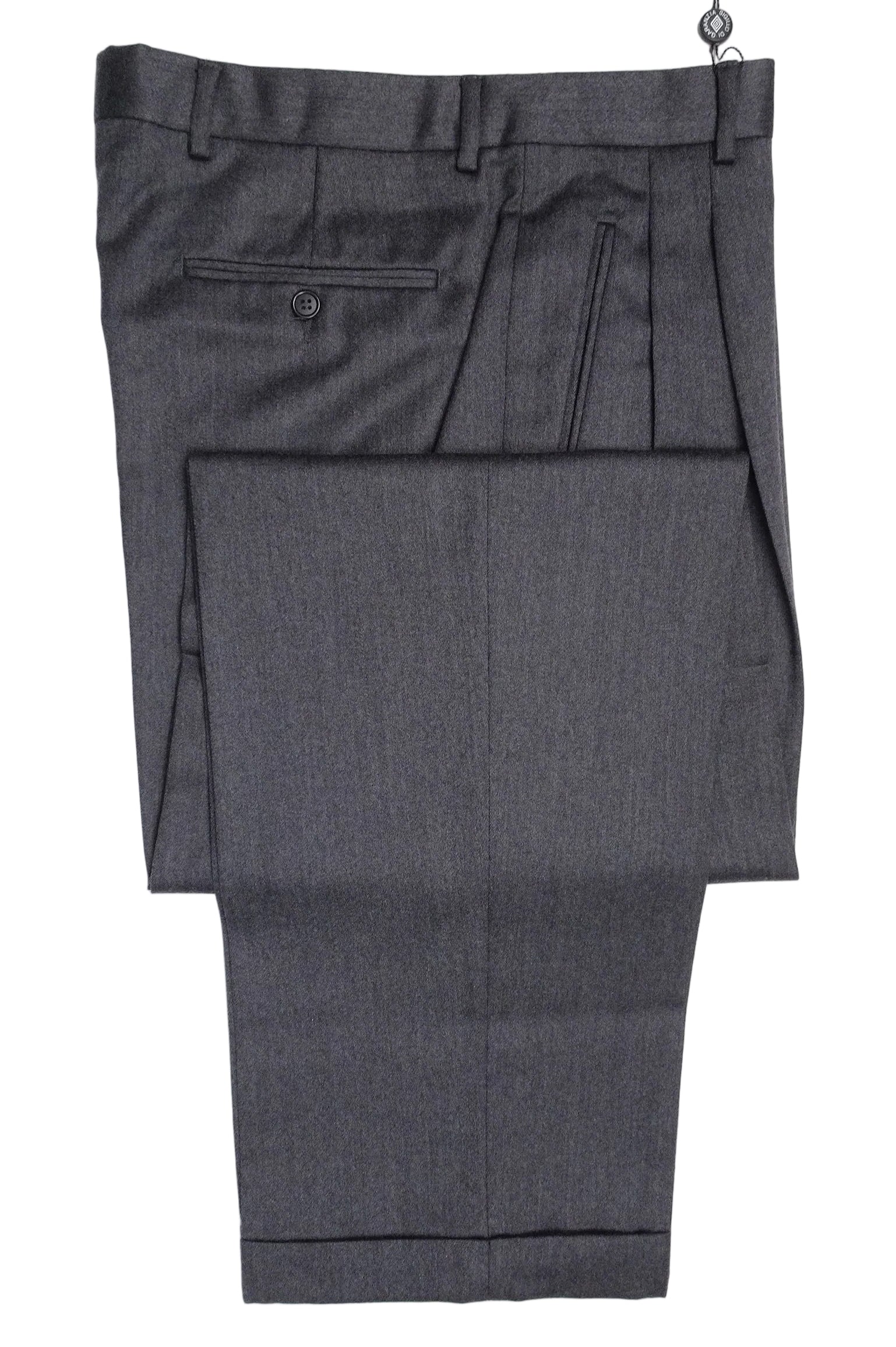 Mid Grey Coverts EU48/W32