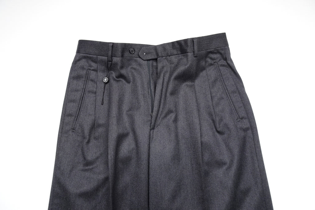 Mid Grey Coverts EU48/W32