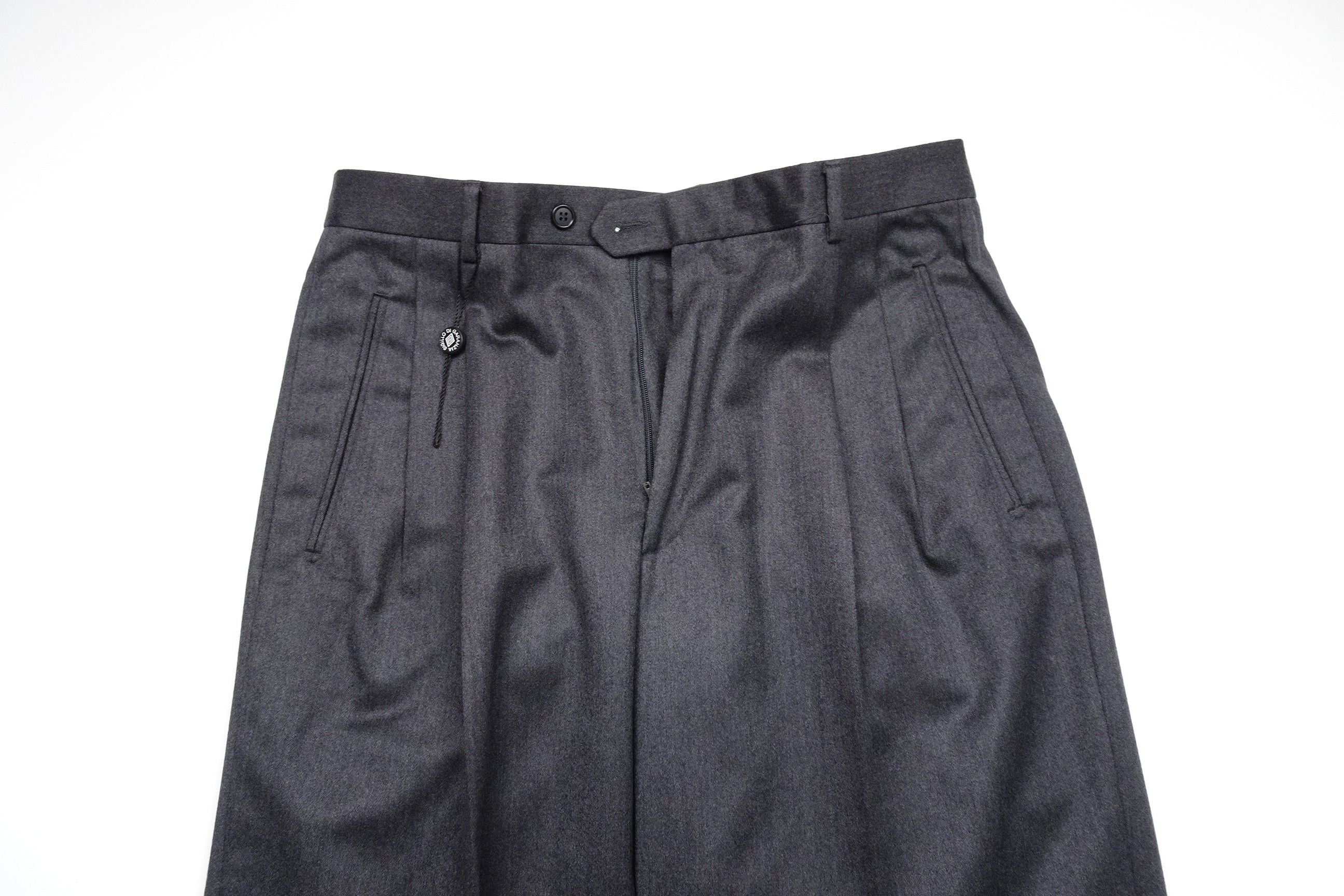 Mid Grey Coverts EU48/W32