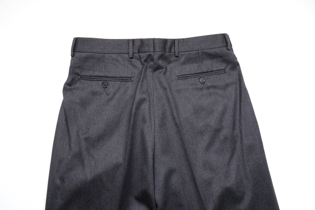 Mid Grey Coverts EU48/W32