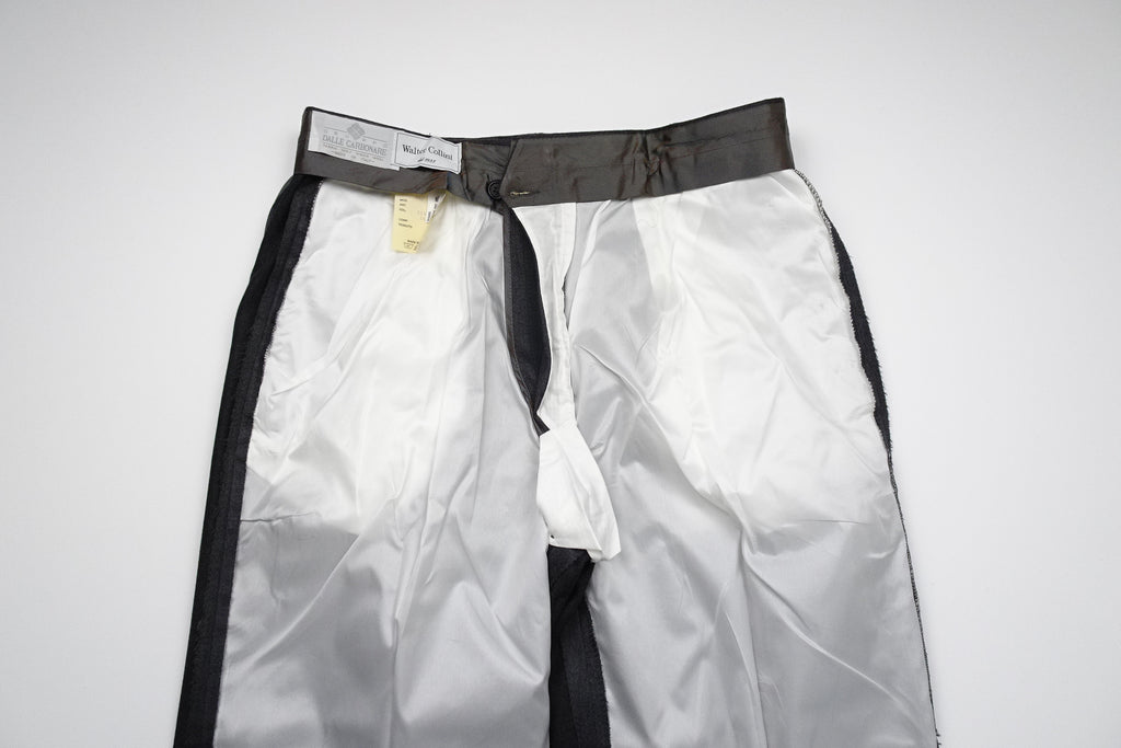 Mid Grey Coverts EU48/W32