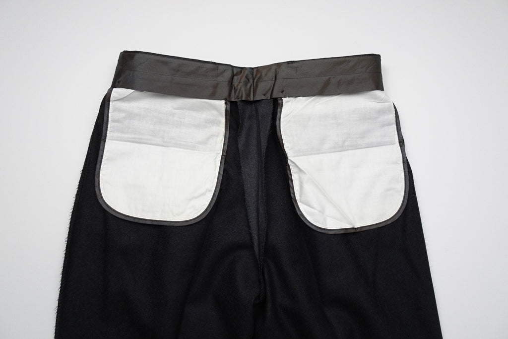 Mid Grey Coverts EU48/W32