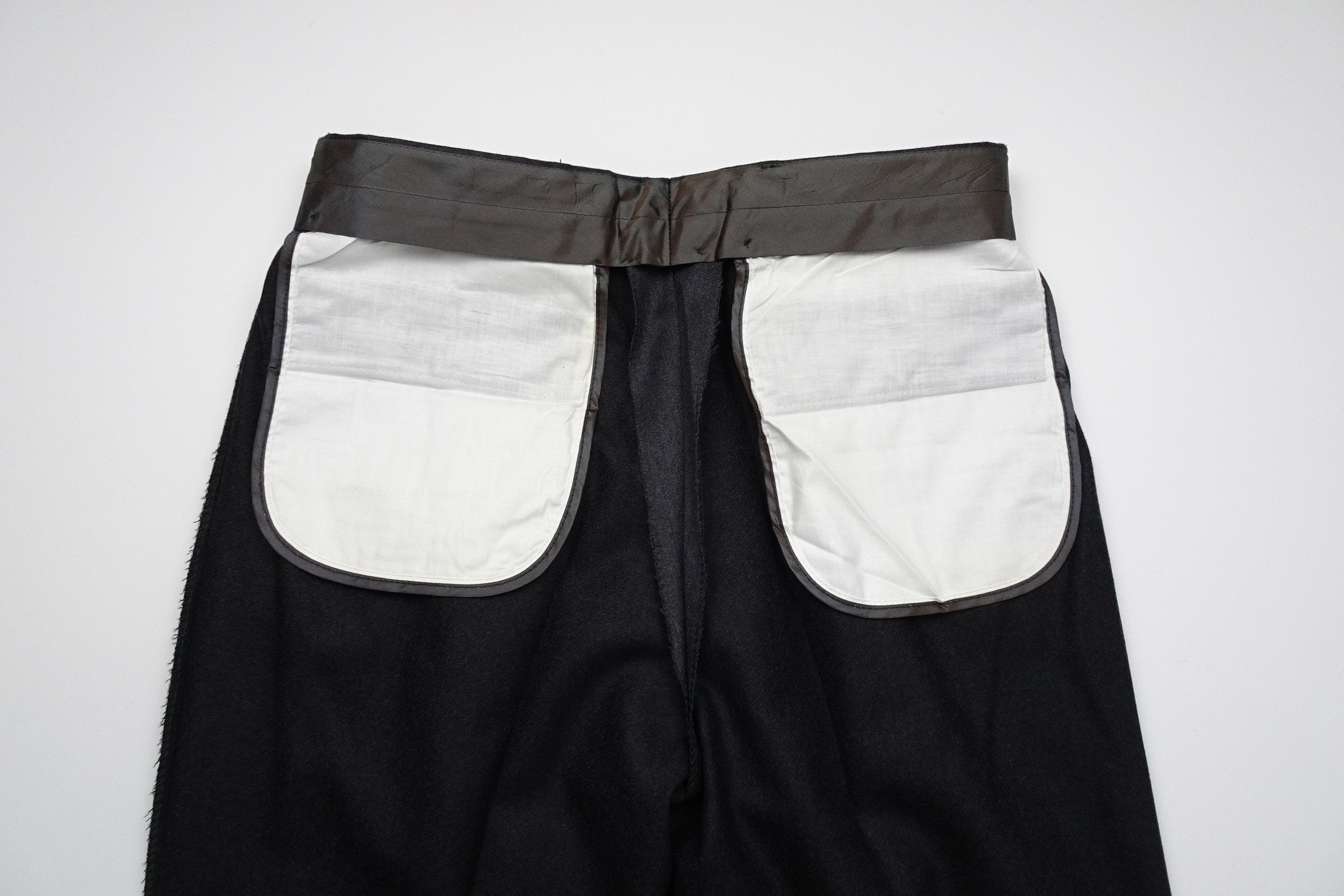 Mid Grey Coverts EU48/W32