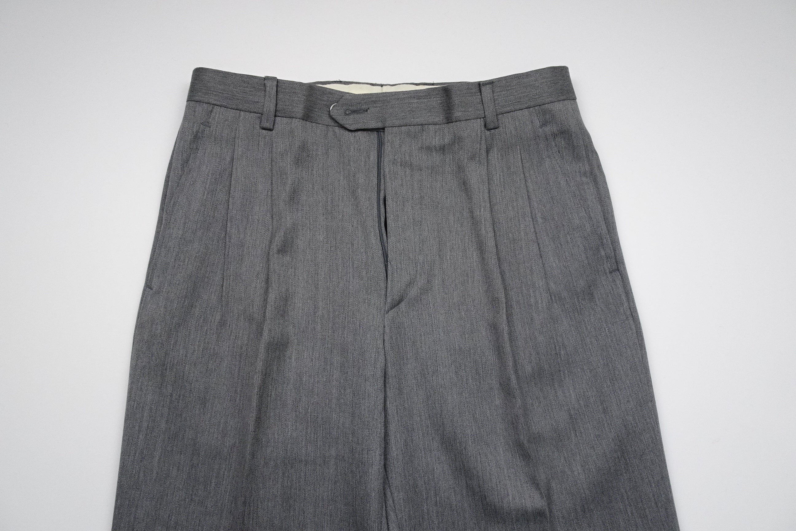 Light Grey Coverts EU46/W30