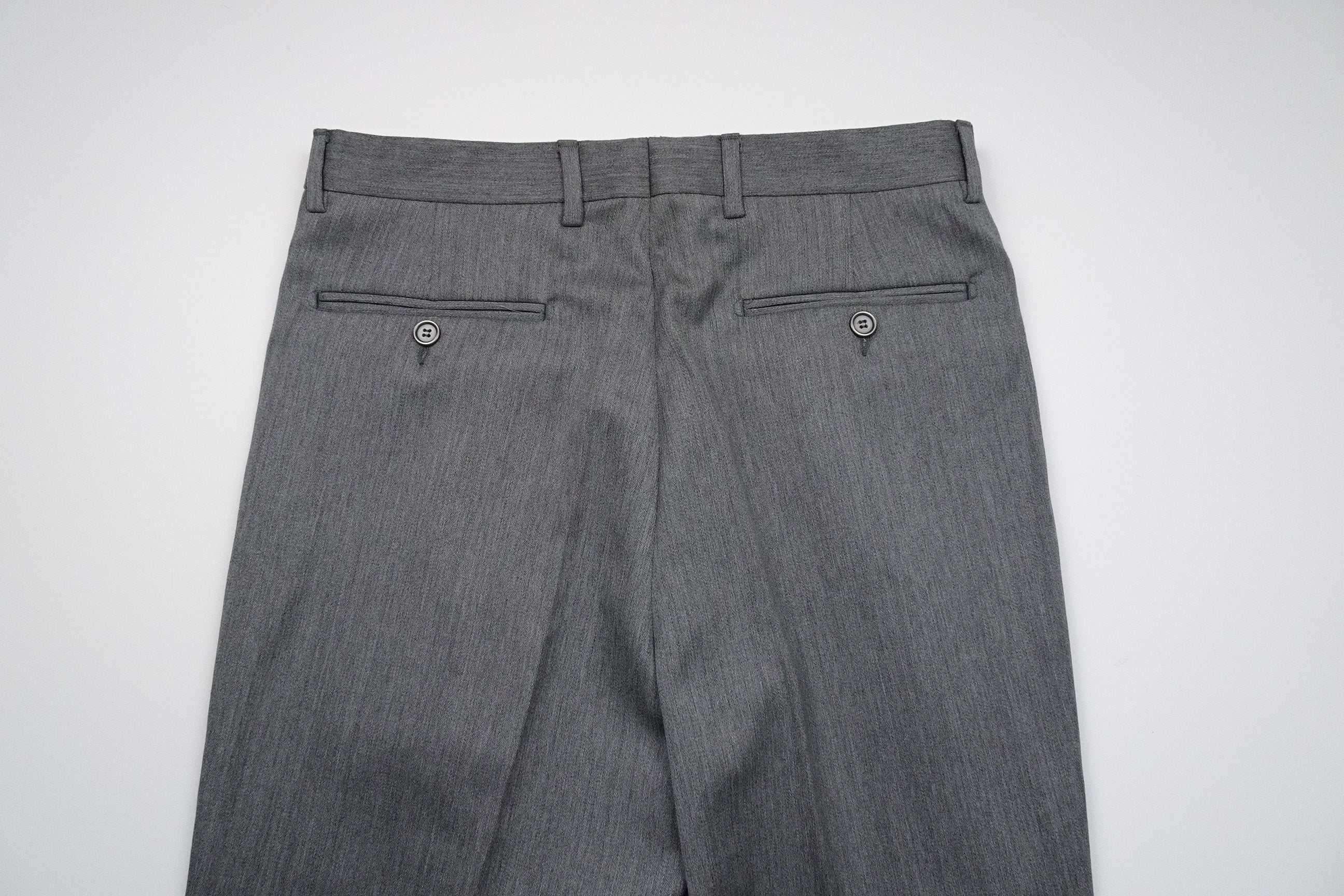 Light Grey Coverts EU46/W30