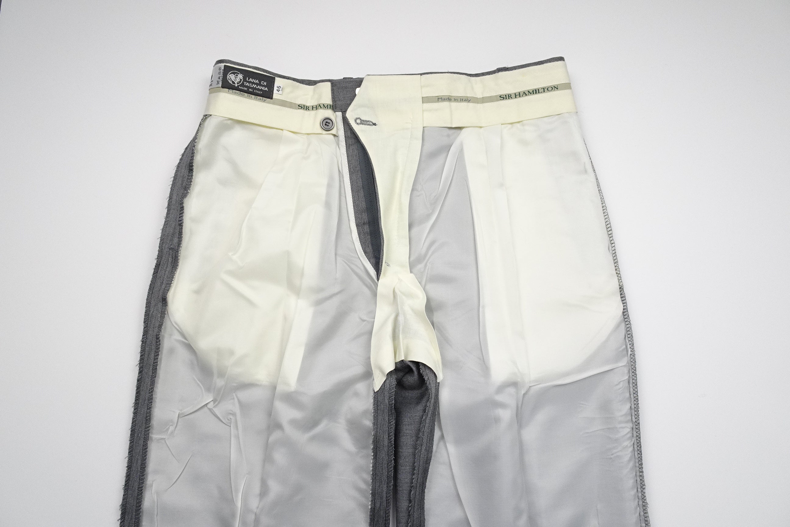 Light Grey Coverts EU46/W30