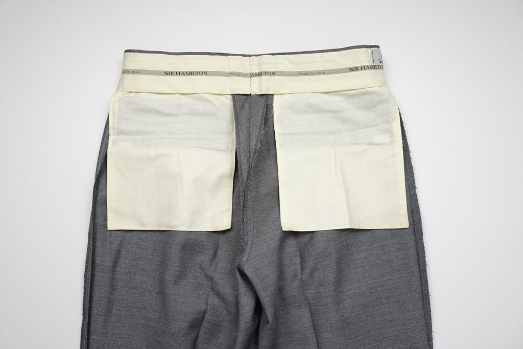 Light Grey Coverts EU46/W30