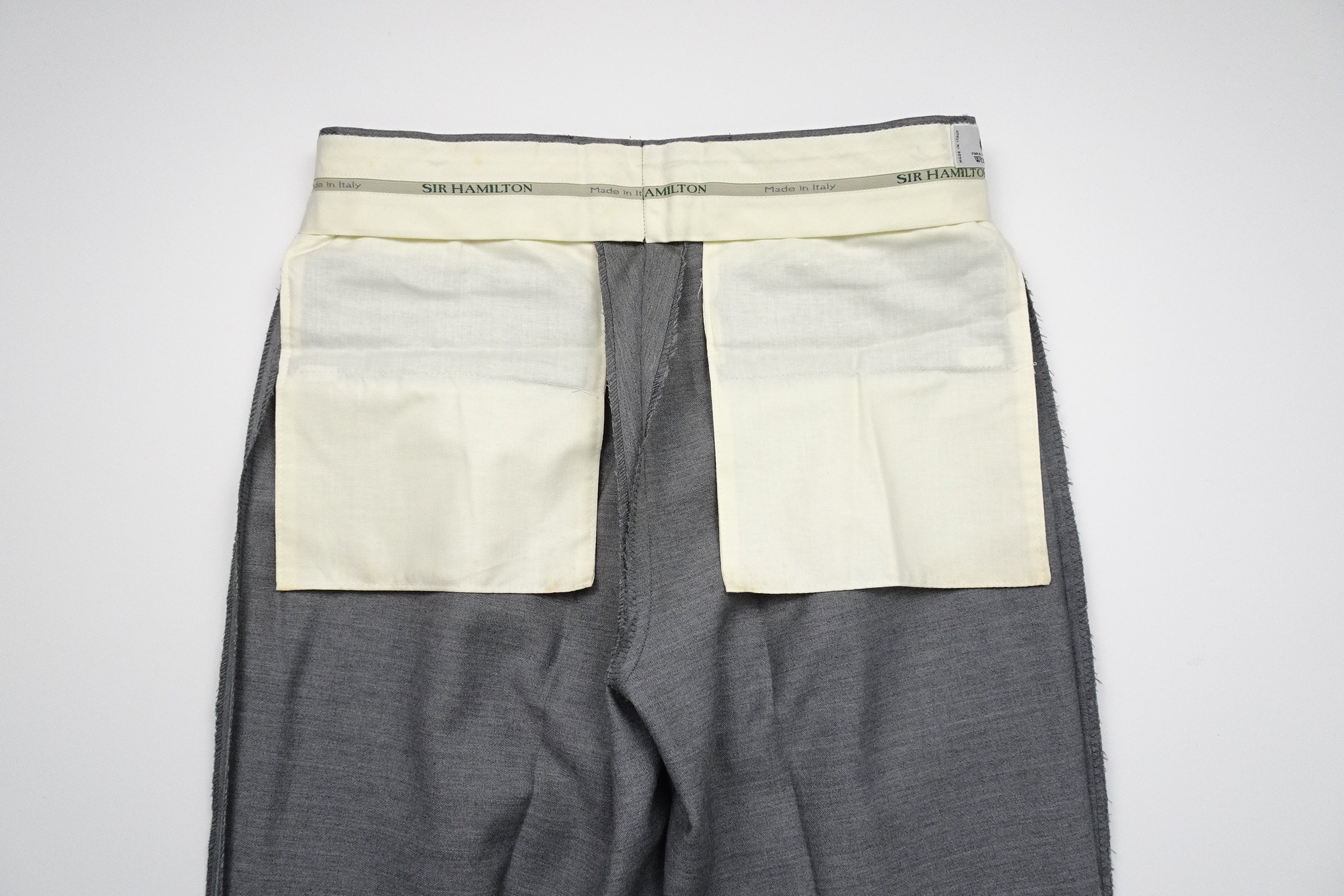 Light Grey Coverts EU46/W30