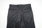 Mid Grey Covert Trousers EU46/W30