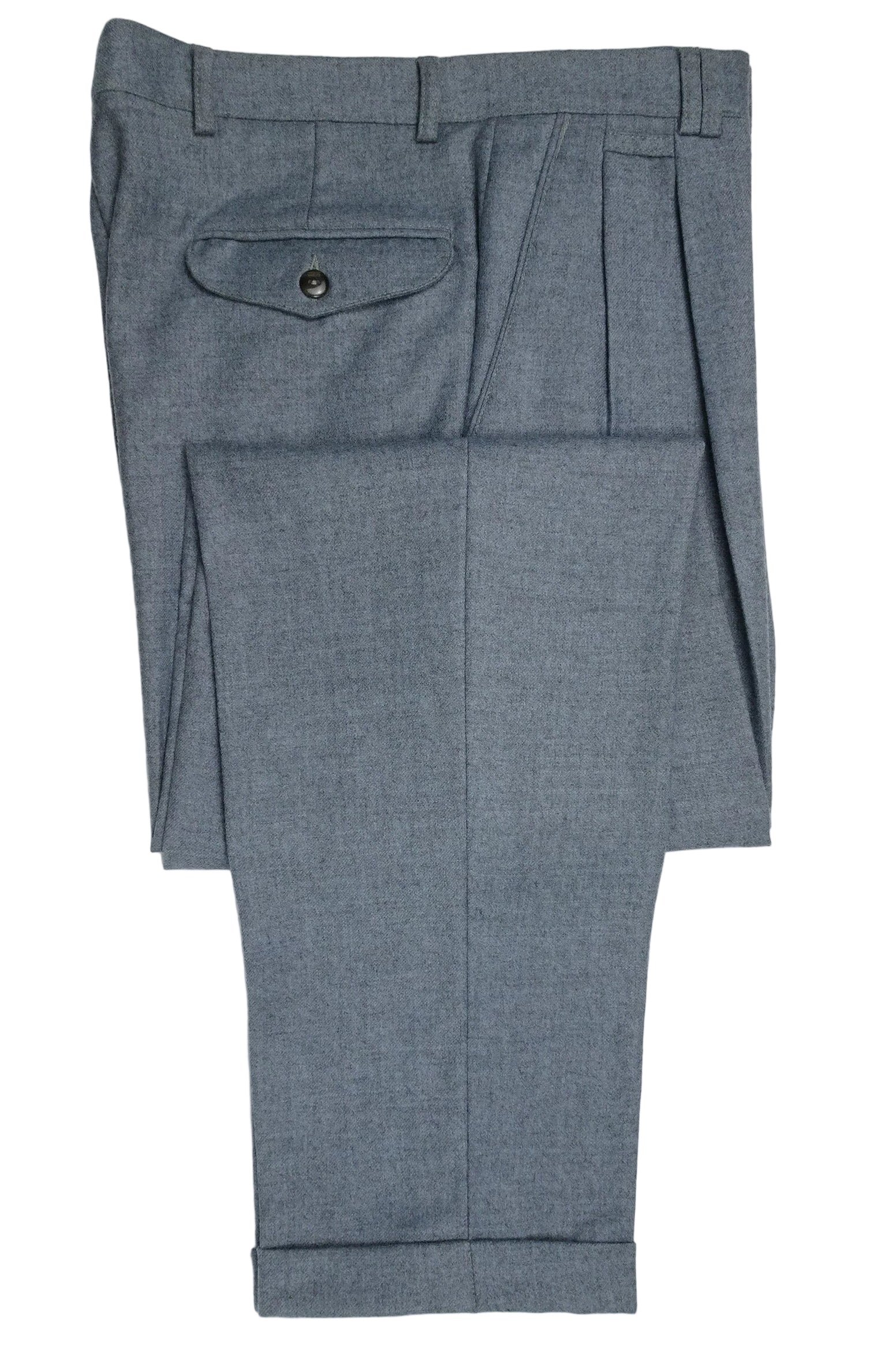 Light Blue Flannels EU50/W34