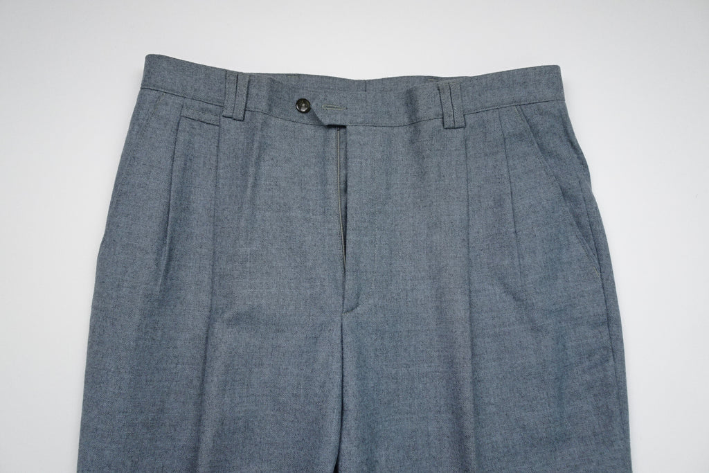 Light Blue Flannels EU50/W34