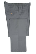 Light Blue Fresco Trousers EU48/W32