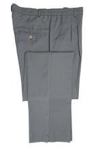 Light Blue Fresco Trousers EU48/W32