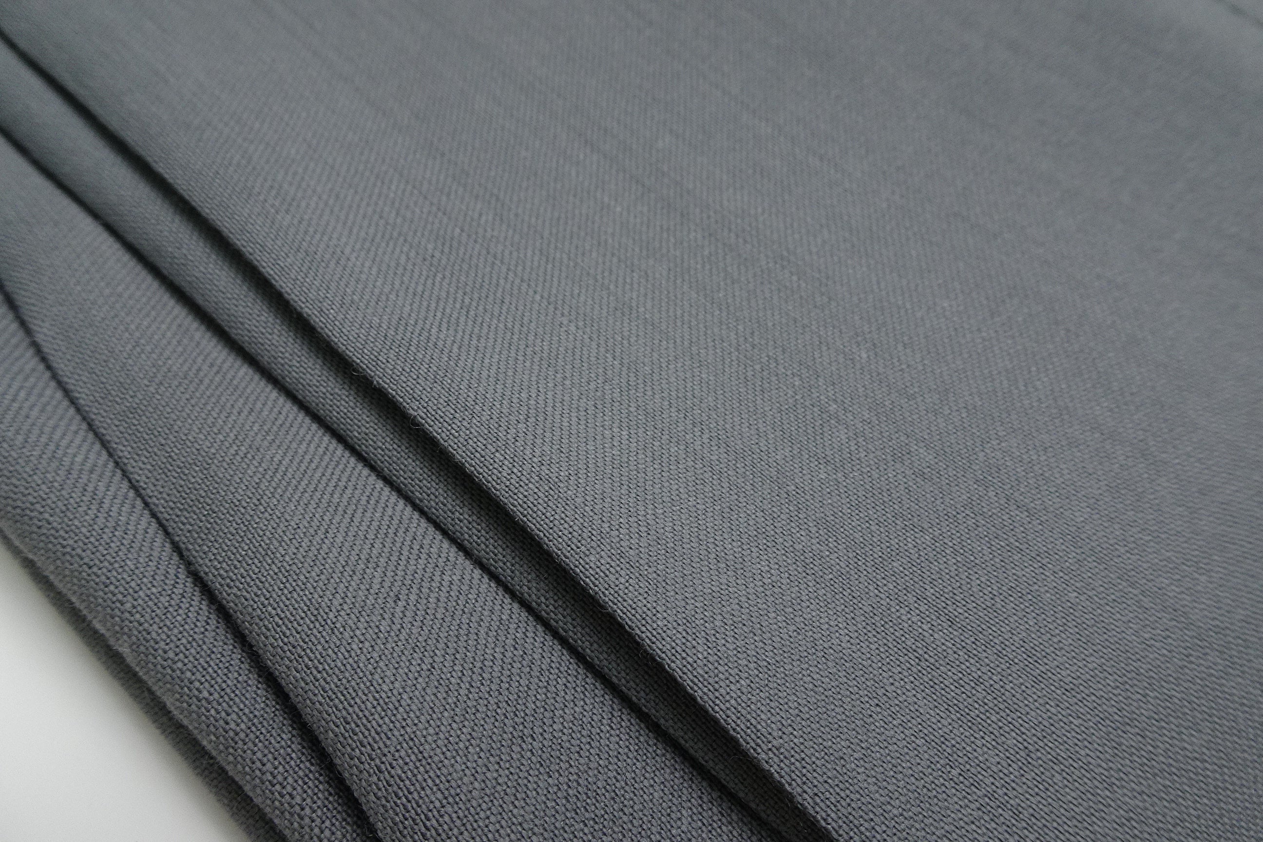 Light Blue Fresco Trousers EU48/W32