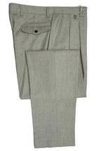 Light Grey Flannels EU52/W36