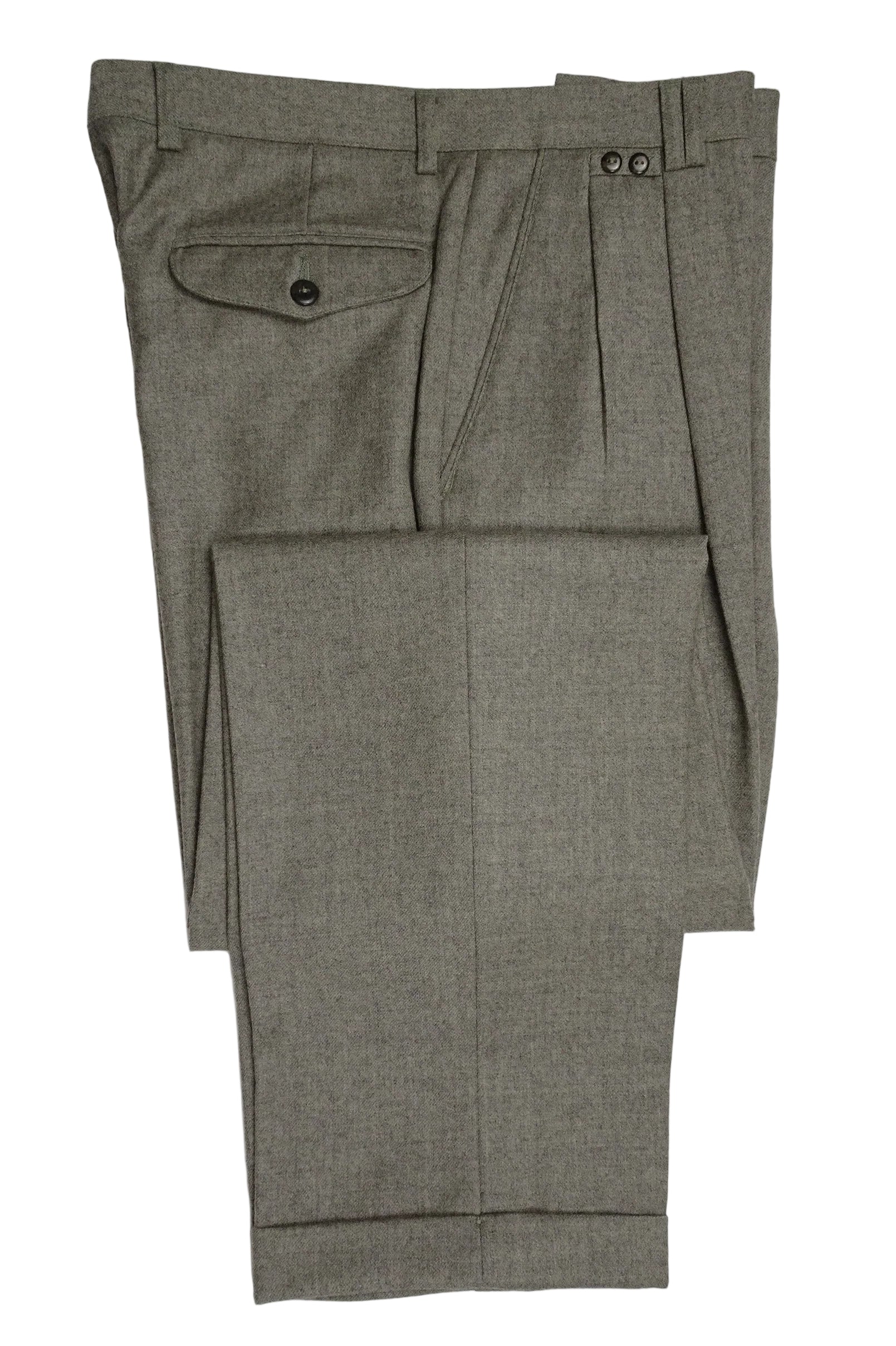 Light Brown Trousers EU52/W36