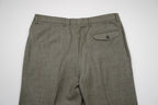 Light Brown Trousers EU52/W36