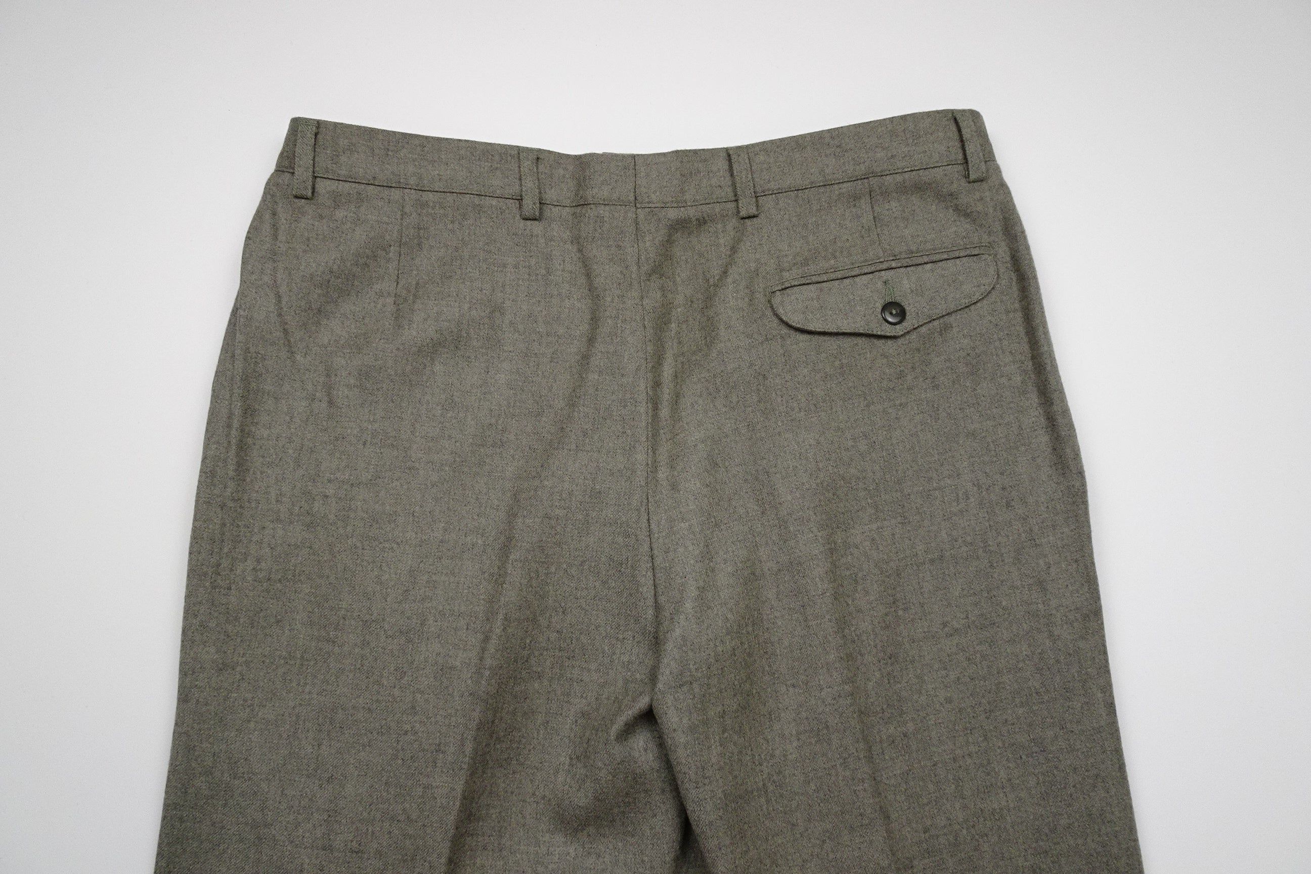 Light Brown Trousers EU52/W36