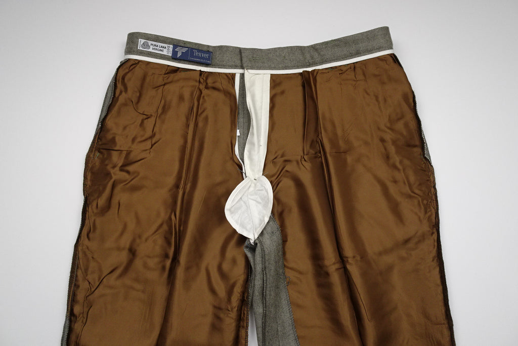 Light Brown Trousers EU52/W36