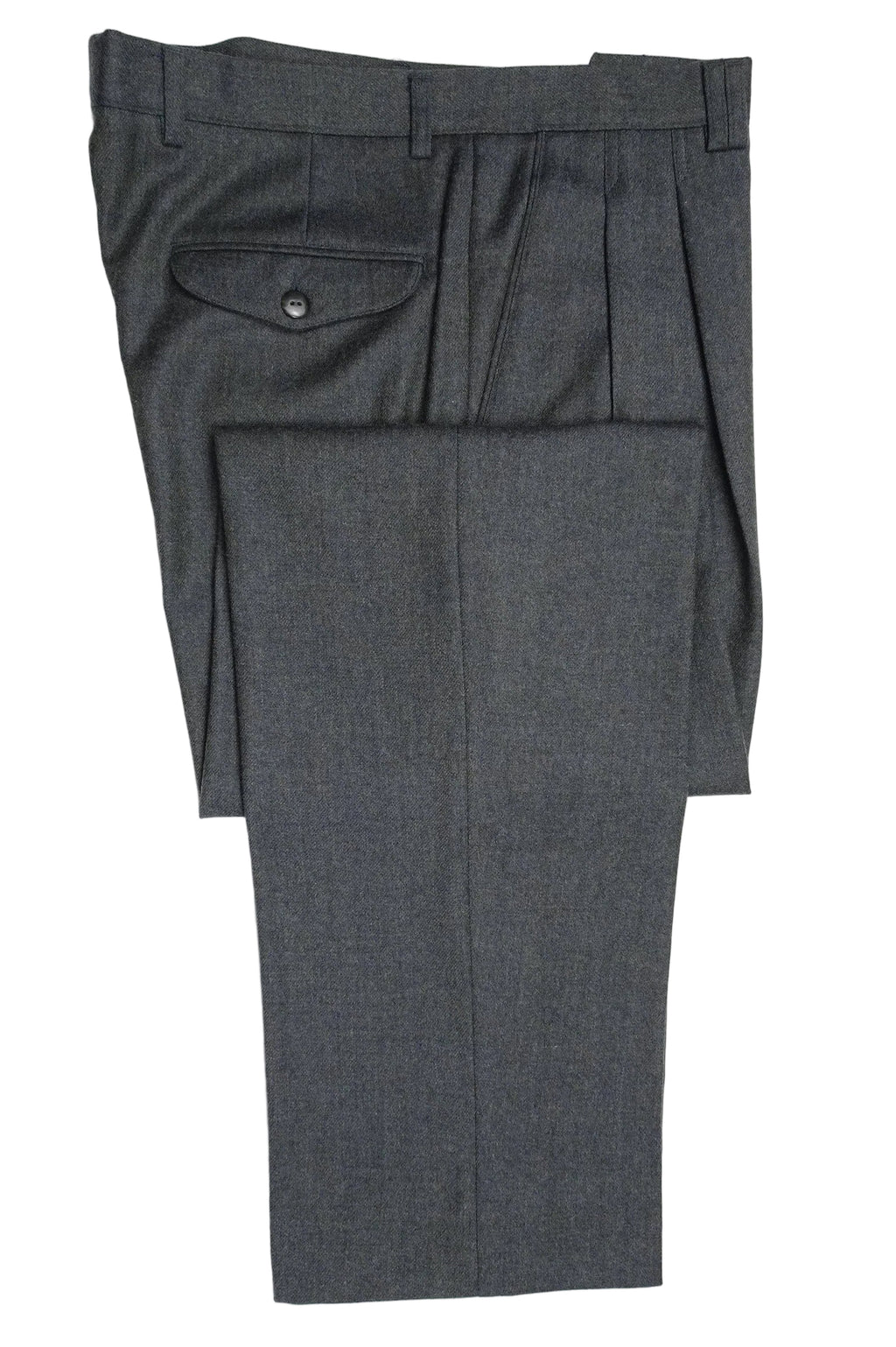 Blue/Green Flannels EU50/W34