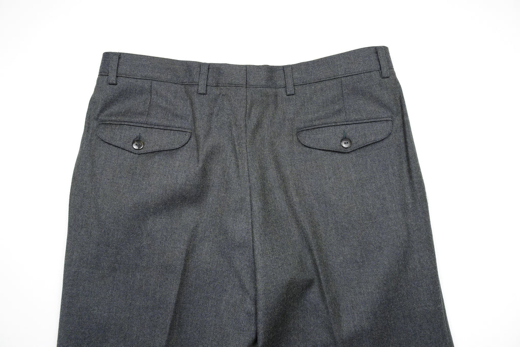 Blue/Green Flannels EU50/W34