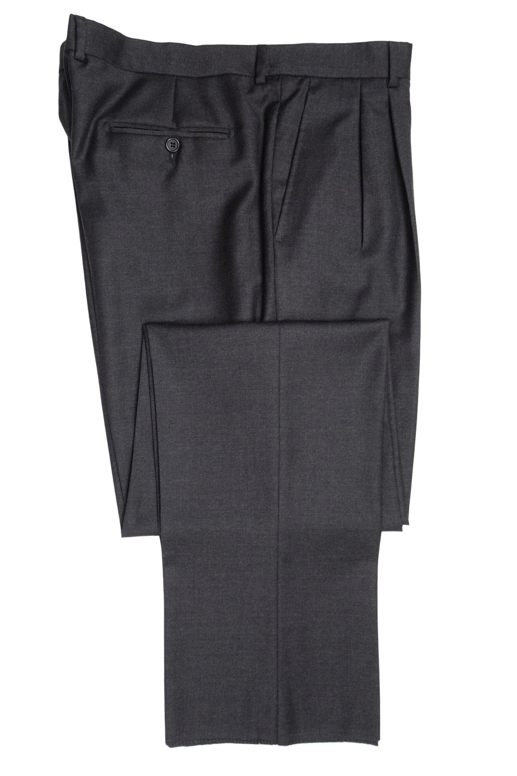Dark Grey Trousers EU56/W40