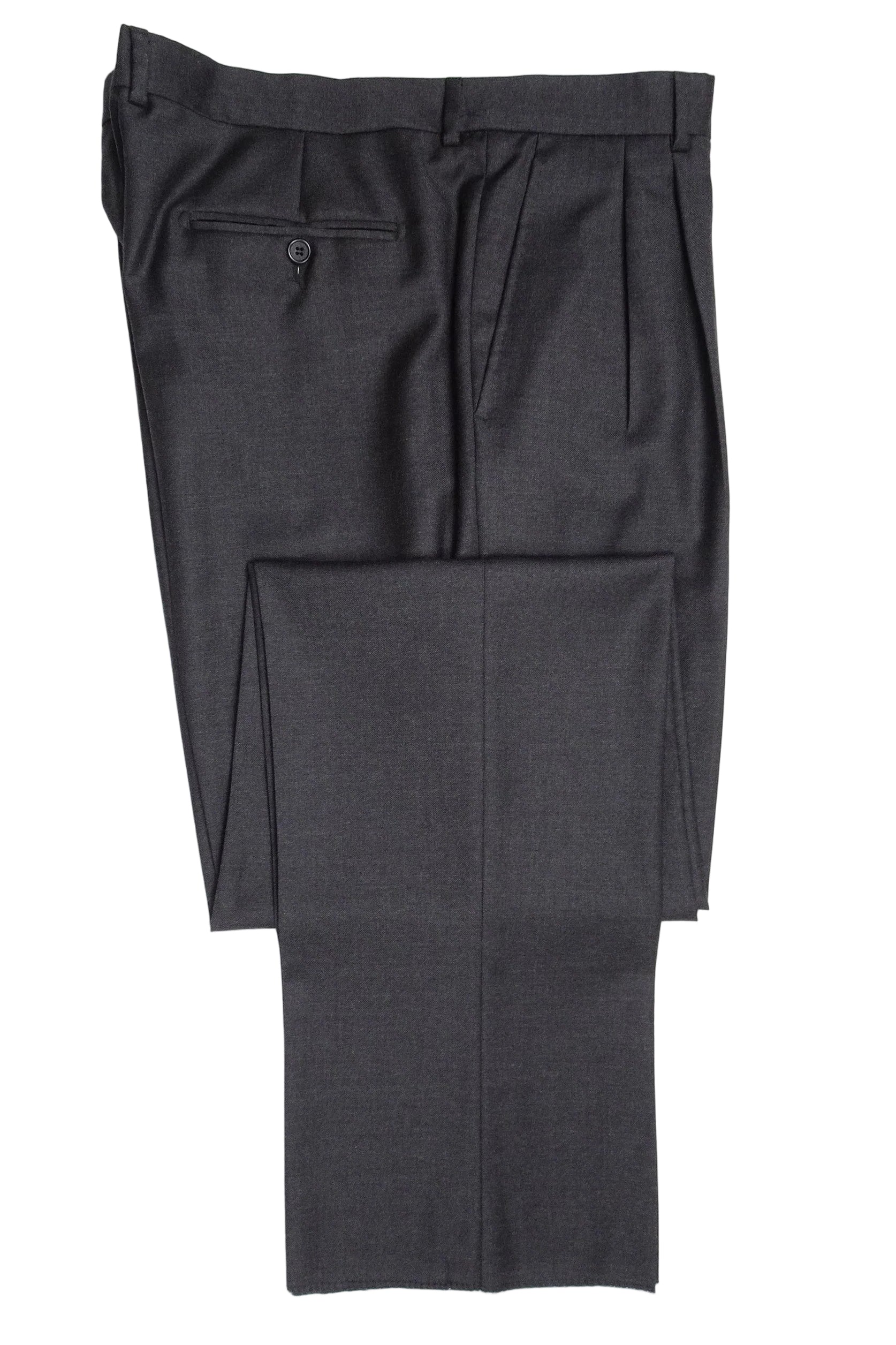 Dark Grey Trousers EU56/W40