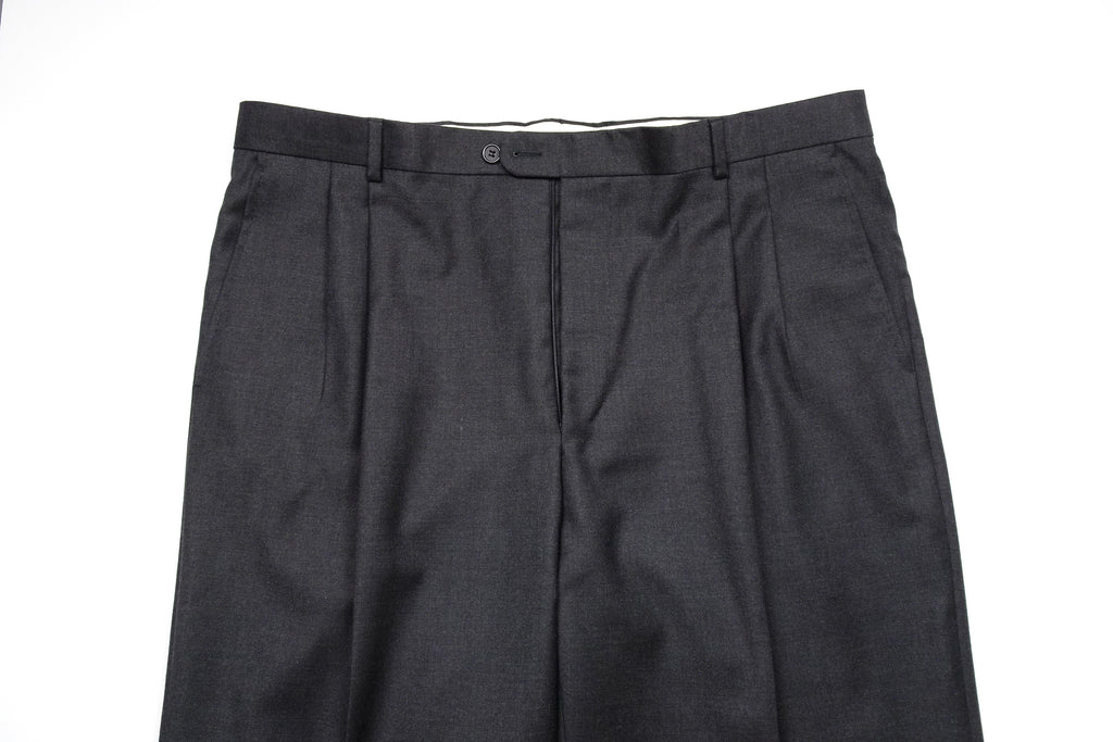 Dark Grey Trousers EU56/W40