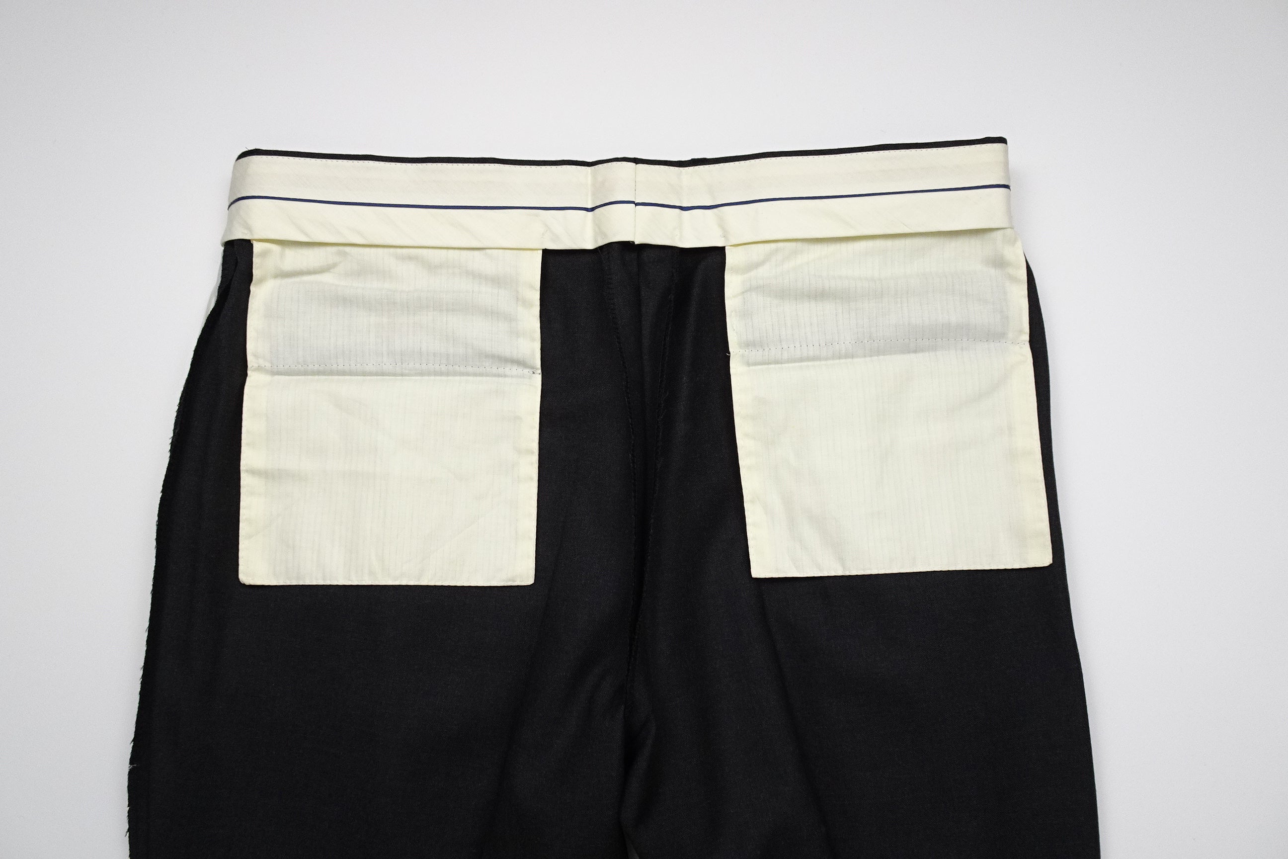 Dark Grey Trousers EU56/W40