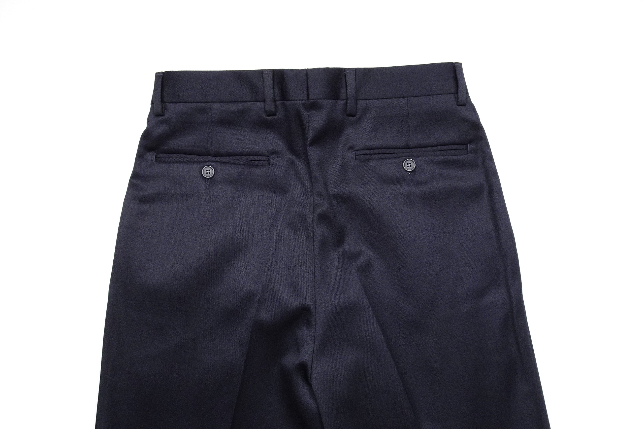 Navy Trousers EU46/W30