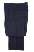 Navy Trousers EU52/W36