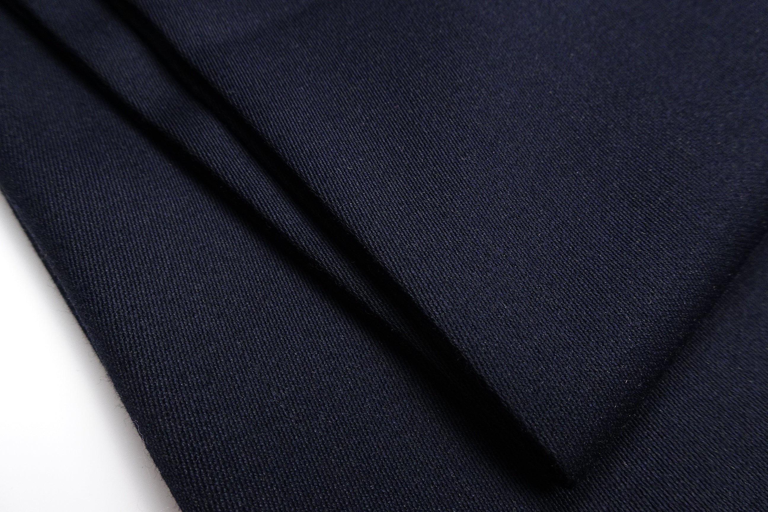 Navy Trousers EU52/W36