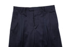 Navy Trousers EU52/W36
