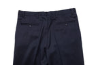Navy Trousers EU52/W36