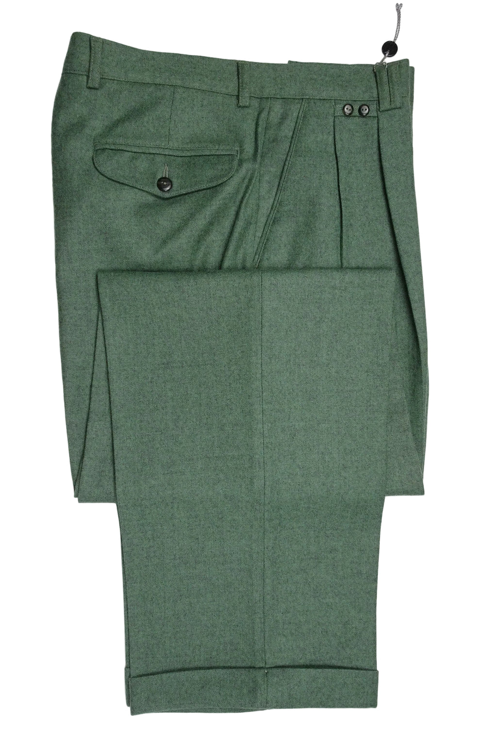 Green Flannels EU54/W38 (ATR574)