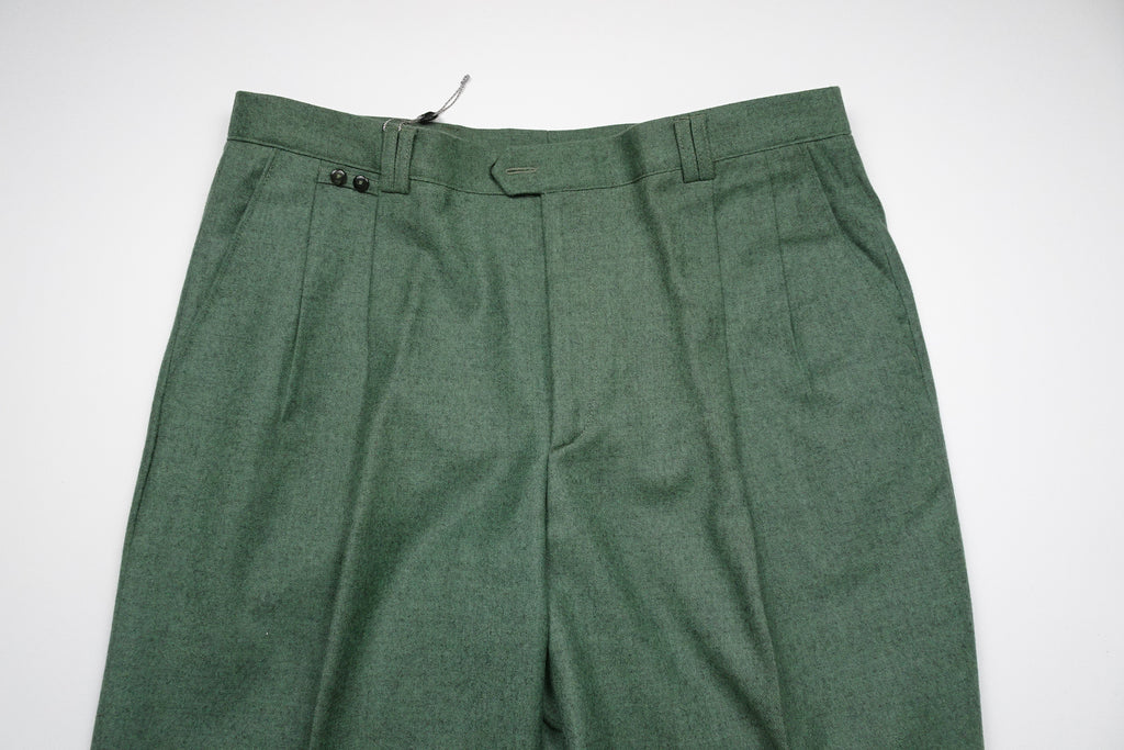 Green Flannels EU54/W38 (ATR574)