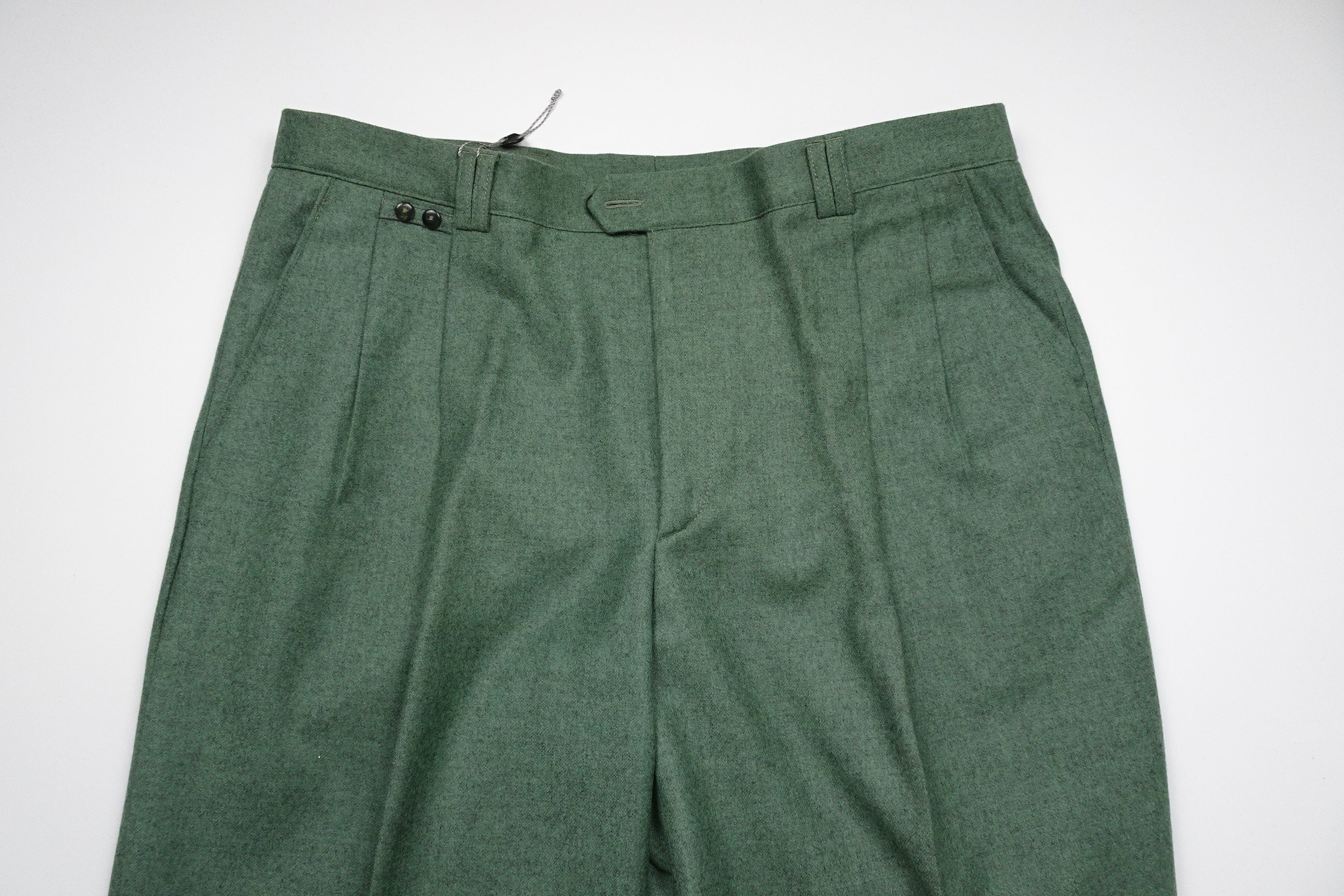 Green Flannels EU54/W38 (ATR574)